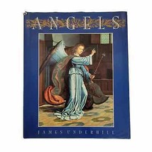 Angels by James Underhill (1994, Hardcover). - £8.88 GBP