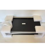 ICC ICCMSRDS20 20 Inch Deep Double-Sided Solid Rack Shelf 2 RMS - $145.00