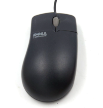 Vintage Dell by Microsoft IntelliMouse 1.3A PS/2 Wheel Mouse EXCELLENT - £6.70 GBP