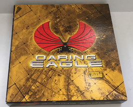 2003 daring eagle military board game Army national guard - $19.75
