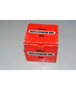 Nikon PK13 Camera PK-13 27.5 Auto Extension Ring Tube 27.5mm w1b - $58.95 CAD