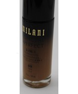 Milani Conceal + Perfect 2-in-1 Foundation + Concealer - Tan 1 Fl. oz. - £6.30 GBP