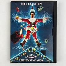 National Lampoon&#39;s Christmas Vacation DVD Chevy Chase, Beverly D&#39;Angelo - £7.75 GBP