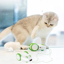Automatic Feather Fun Cat Toy - £46.32 GBP