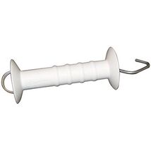 Gallagher North America WHT Insul Gate Handle - $26.16 CAD