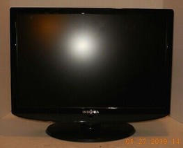 Insignia NS-LCD19-09 19" Lcd Television Rca Hdmi No Remote - £57.27 GBP
