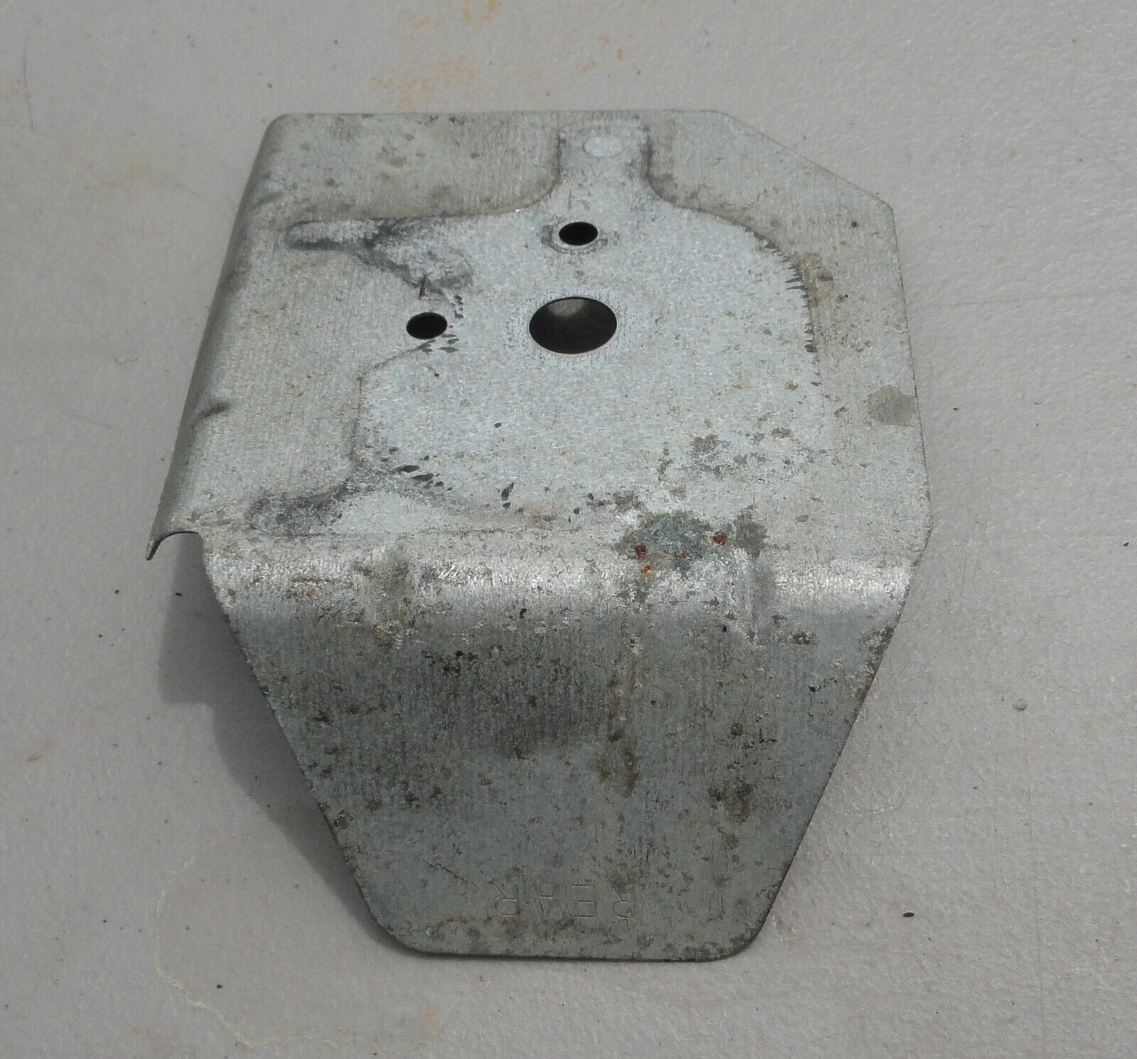 04-06 LS1 LS2 GTO Engine Motor Mount Heat Shield 05119 - $25.00