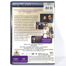 Annie Hall (DVD, 1977, Widescreen &amp; Full Screen)    Woody Allen    Diane Keaton - £5.40 GBP