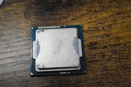 Intel Core i3-4130 3.40GHz Dual-Core CPU Computer Processor LGA1150 Socket SR1NP - £6.82 GBP