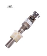 MERCEDES R172 SLK-CLASS STEERING COLUMN U JOINT LOWER CONNECTOR LINK 172... - $101.74 CAD