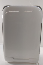 Air Essential Air Purifier, 50 Watts, 3 Speed - White - £70.10 GBP