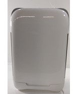 Air Essential Air Purifier, 50 Watts, 3 Speed - White - £69.89 GBP