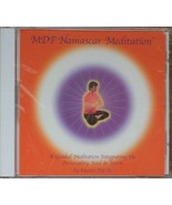 Master Del Pe: MDP Namascar Meditation (BRAND NEW CD) - £14.22 GBP