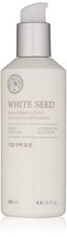 The Face Shop White Seed Brightening Lotion, 145 ml (free shipping world) - £36.12 GBP