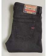 Diesel 1979 SLEENKER L.32 MENS JEANS Free Worldwide Shipping T/9914 - $3,681.65 MXN