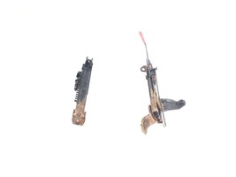 1983 Nissan 280ZX OEM Front Left Seat Track  - $92.81