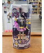 New My Little Pony Mania Zecora Equestria Girls Doll Toys R US Exclusive - $55.43 CAD
