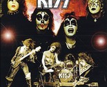 Kiss - Cleveland Special 1974 &amp; 1975 CD - $22.00
