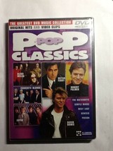 Pop Classics - V/A - Dvd - Color Import Ntsc - £12.10 GBP