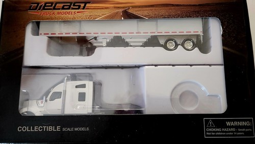 Liberty Classics Limited Edition Diecast Tractor Trailer MotorCraft 1/64 #20103 Item image 7