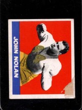 1948 Leaf #40 John Nolan Vg *SBA9172 - £11.64 GBP
