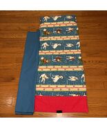 Wishbone Nap Mat PBS 1996 Romeo Robin Hood Hercules Literary Characters ... - €54,85 EUR