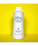 Affinia Melaleuca Facial Cleanser Toner 5.07 oz Face Skin Paraben Free Sealed - $17.81
