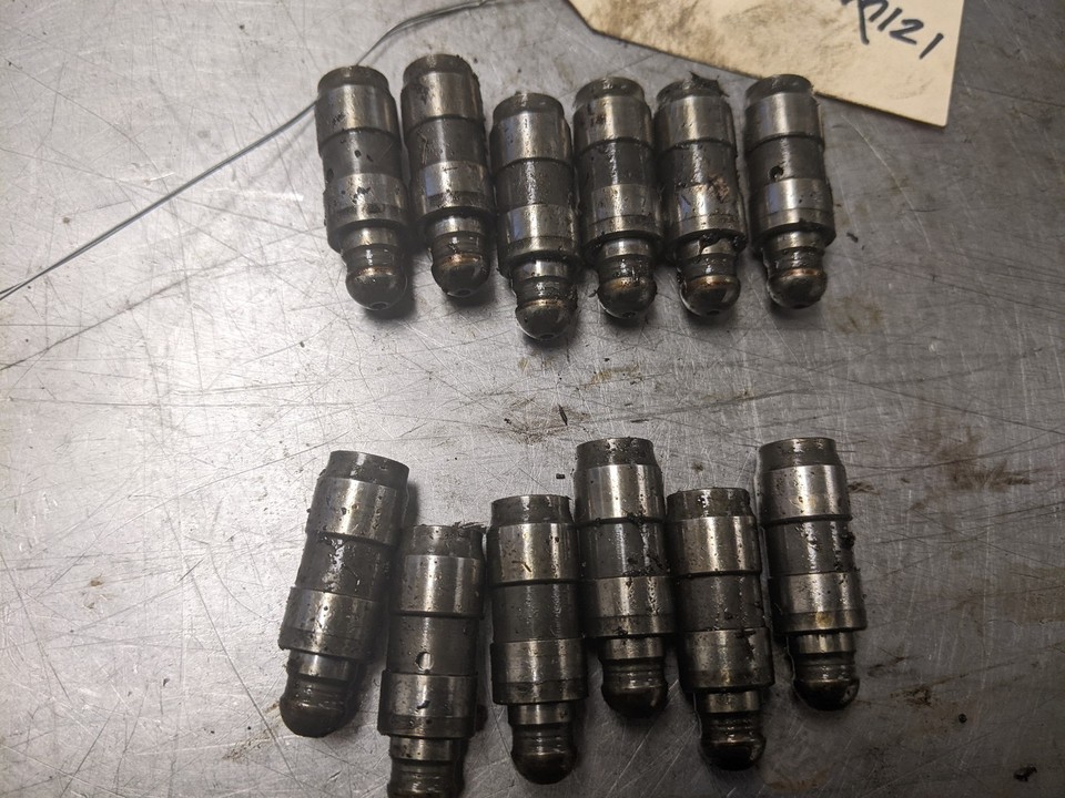 Lifters Set One Side From 2014 Chrysler  Town &amp; Country  3.6 - $36.33