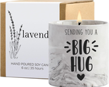 Mother&#39;s Day Gifts for Mom Her, Thinking of You Gift Candles for Women S... - £24.50 GBP
