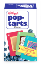 New Sealed Funko Kellogg&#39;s Pop Tart Board Game - £15.56 GBP