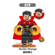 Marvel Doctor Strange (MCU) XH928 Custom Minifigures - £1.68 GBP