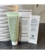 Sisley Eye Contour Mask 1.16 oz Reduces Fine Lines &amp; Puffiness SEALED - €64,96 EUR