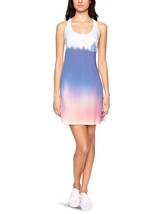 Bench Mujer Christiner Dip Teñir Vestido Playa Verano BLSA1456 Nwt - $29.25