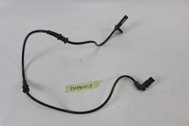 Mercedes R230 SL55 SL500 abs speed sensor, front, 2305400717 SL600 SL63 - $13.99