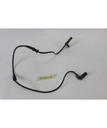 Mercedes R230 SL55 SL500 abs speed sensor, front, 2305400717 SL600 SL63 - $19.13 CAD