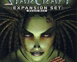 Starcraft Expansion Set: Brood War (Prima&#39;s Official Strategy Guide) Far... - $2.93