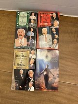 SET of FOUR(4) VHS Tapes by Jesse Duplantis...Great Condition.. - $15.00