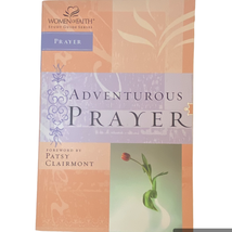 Adventurous Prayer Women of Faith Study Guide Series 2003 How He Answers - £3.09 GBP
