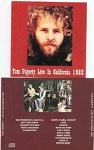 Creedence Clearwater Revival / John Fogerty - Live in California 1982 ( Tom Foge - £18.10 GBP