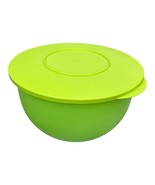 Tupperware USA Impressions Classic Bowl Lime Green Extra Large 7.5 Liter... - €23,82 EUR