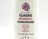 Malina Classic Mineral Conditioner Frizz Free 100% Vegan Shine 16.9 fl.oz - £26.39 GBP