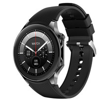 Js Watch X Smart Watch Bluetooth Call Heart Rate Blood Pressure Health Monitorin - £44.97 GBP