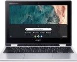 Chromebook Spin 311 Convertible Laptop, Intel Celeron N4020, 11.6&quot; Hd To... - $375.99