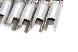 01-16 DURAMAX DIESEL 6.6L SET OF 16 LIFTERS E6400 image 5