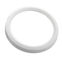 Veratron 52mm ViewLine Bezel - Triangular - White [A2C5318602501] - £5.23 GBP