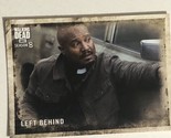 Walking Dead Trading Card #15 Seth Gilliam Gabriel - $1.97