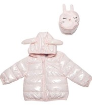 Robeez Bunny Baby Jacket Size 9-12 Months - £17.92 GBP