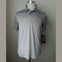 Men Polo Style Shirt Short Sleeve Size S By Oakley Sendon Polo Msrp $65 - £38.96 GBP