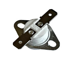 QuadraFire Snap Disc #2 Classic Bay 1200i, 1200 FS High Limit Switch SRV230-0900 - £13.21 GBP