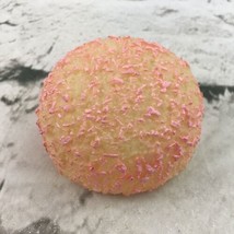 Hostess Snowball Faux Food Realistic PVC Dessert Treat Collectible Rare ... - $7.91